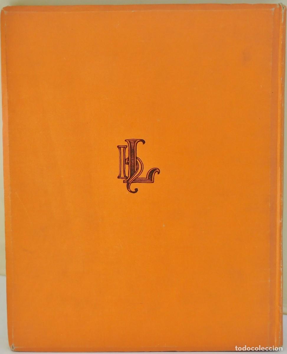 Libros antiguos: DON QUICHOTTE DE LA MANCHE 1903 PAR&Iacute;S - Foto 2