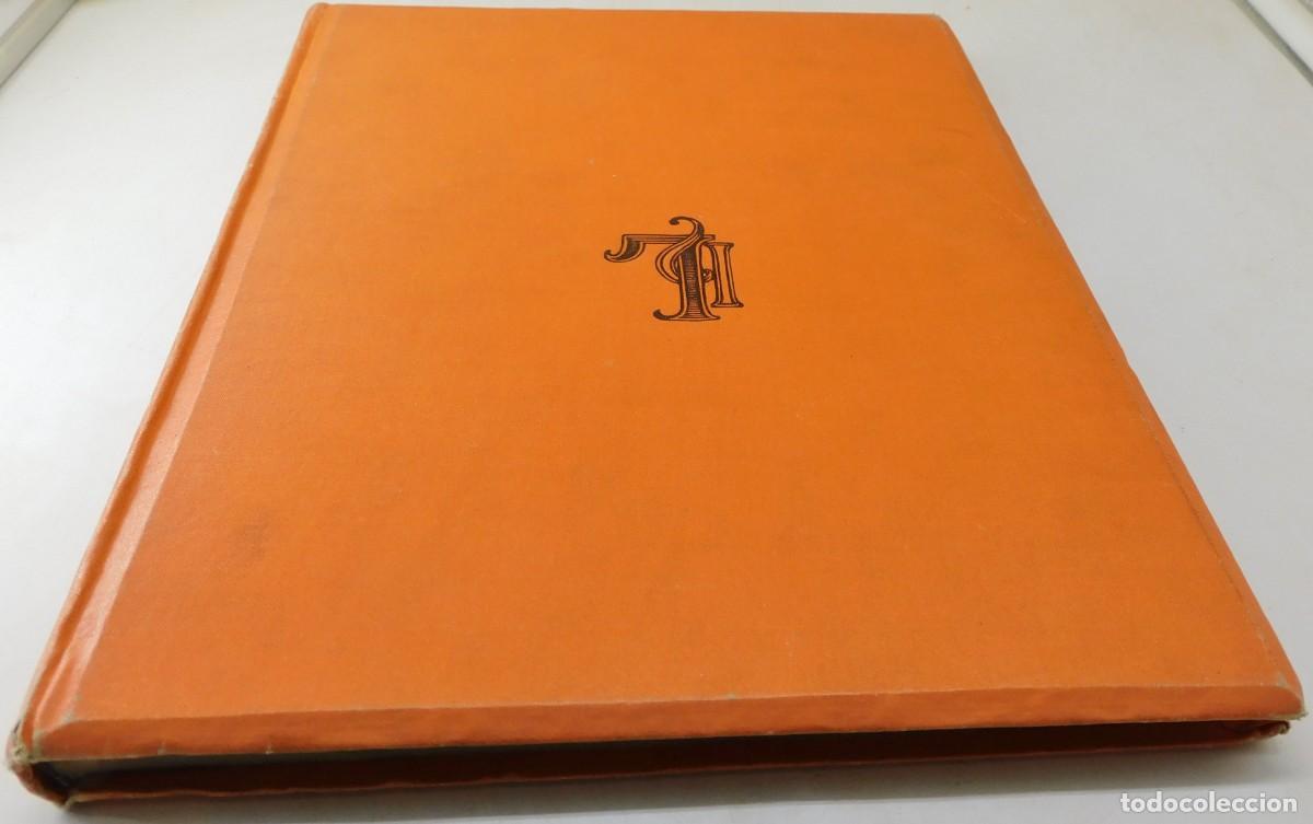 Libros antiguos: DON QUICHOTTE DE LA MANCHE 1903 PAR&Iacute;S - Foto 6