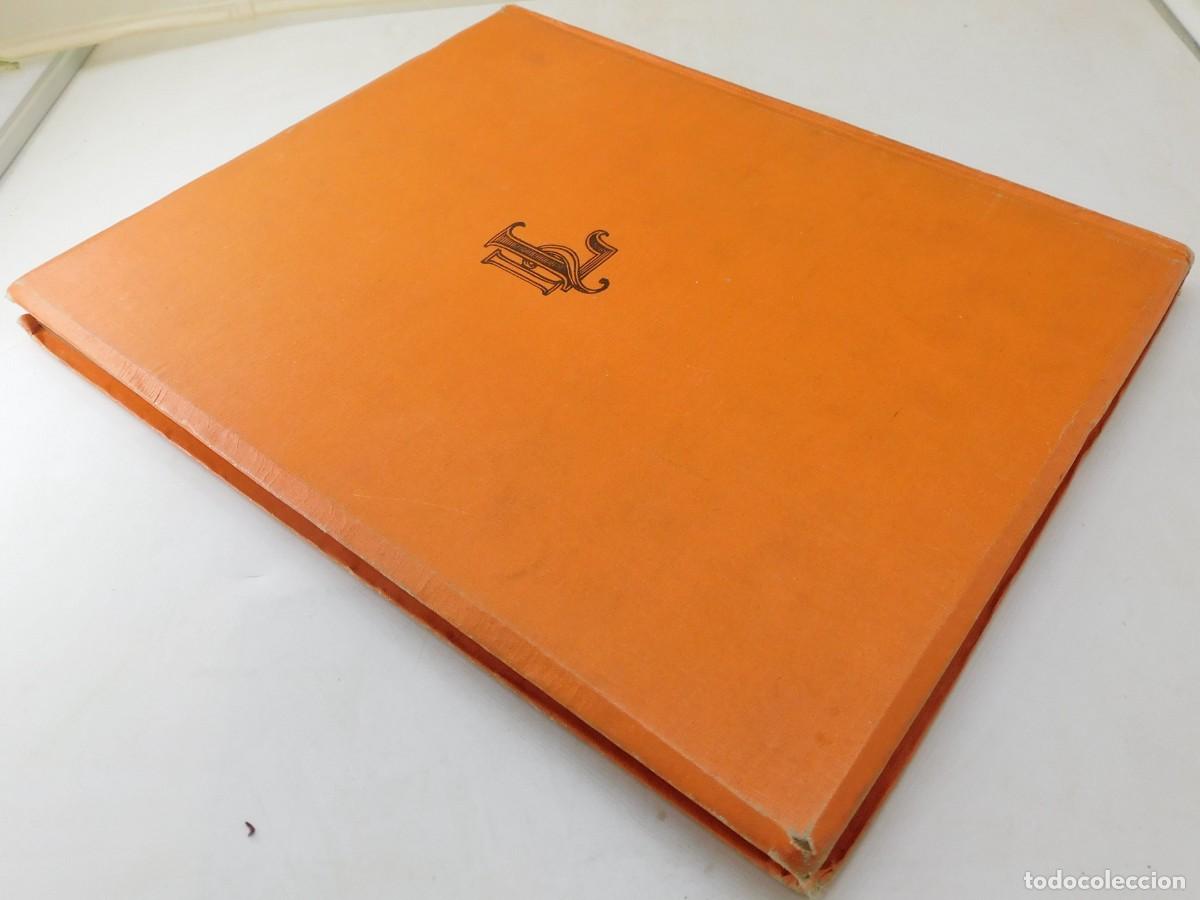 Libros antiguos: DON QUICHOTTE DE LA MANCHE 1903 PAR&Iacute;S - Foto 8