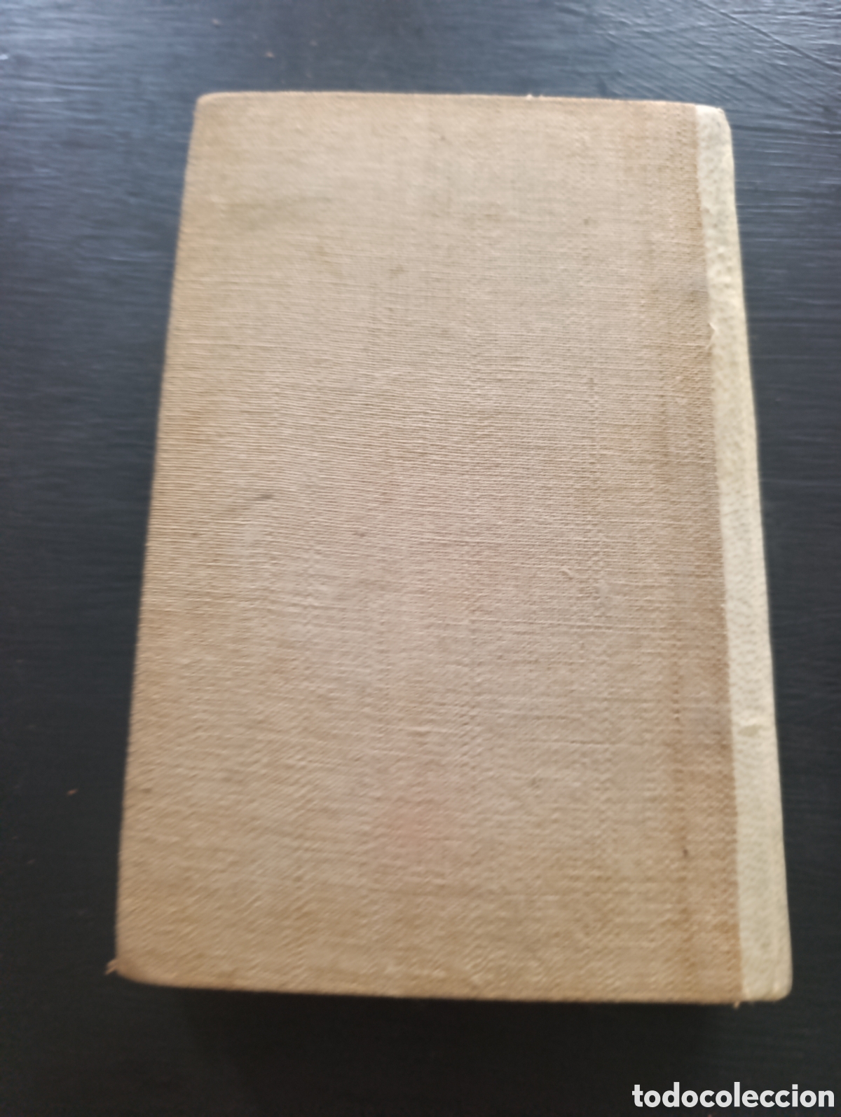 Libros antiguos: JEANNE DE COULOMB LA QUE SEPARA NOVELA - Foto 4