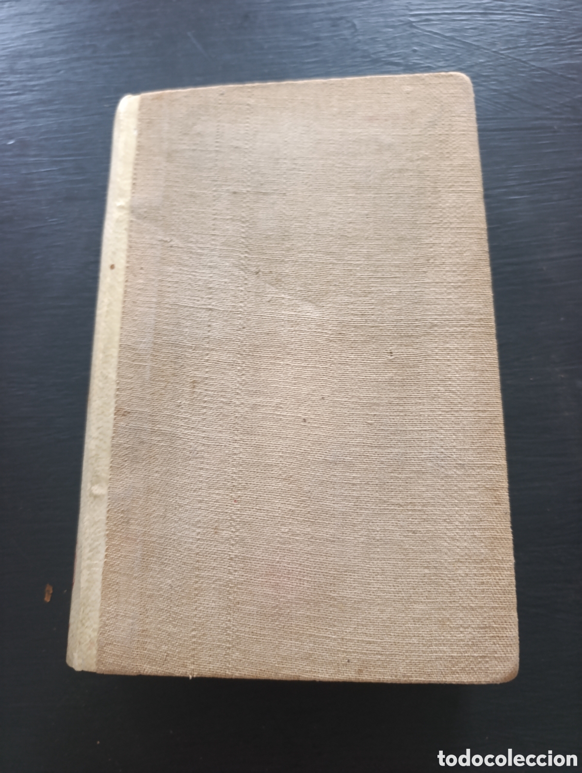 Libros antiguos: JEANNE DE COULOMB LA QUE SEPARA NOVELA - Foto 6