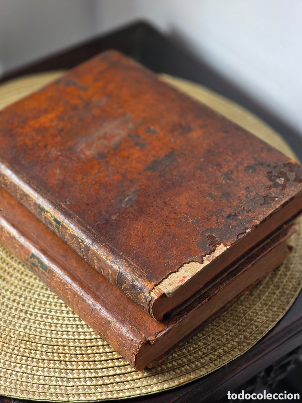Libros antiguos: Historia del famoso predicador Fray Gerundio de Campazas, alias Zotes