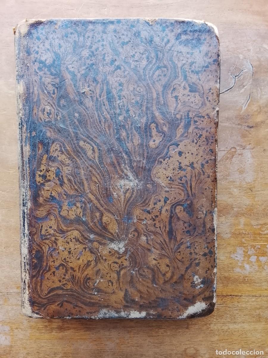 Libros antiguos: Novelas ejemplares, Cervantes. 1842 - Foto 2