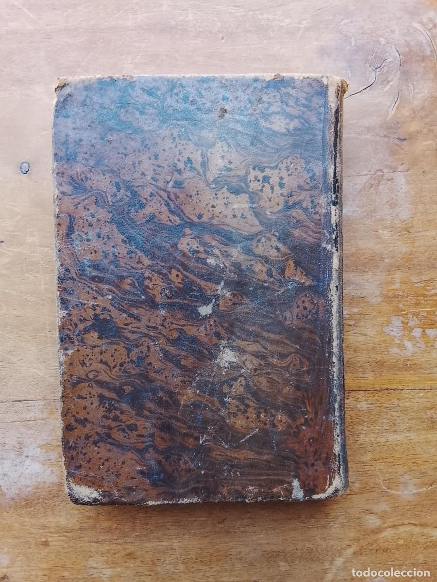 Libros antiguos: Novelas ejemplares, Cervantes. 1842 - Foto 6