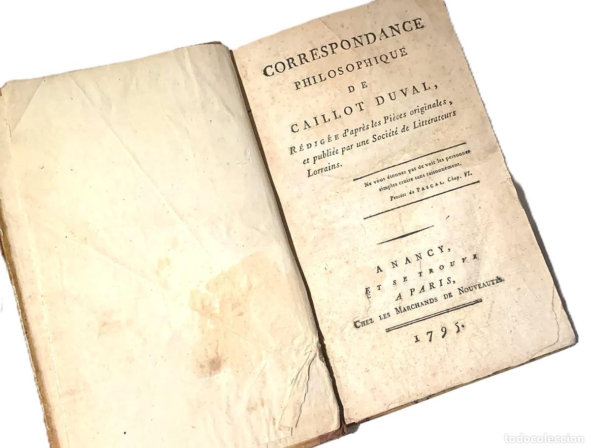 Libros antiguos: A&ntilde;o 1785. Curioso libro de propuestas absurdas, c&oacute;micas o subidas de tono del siglo XVIII. Leer.
