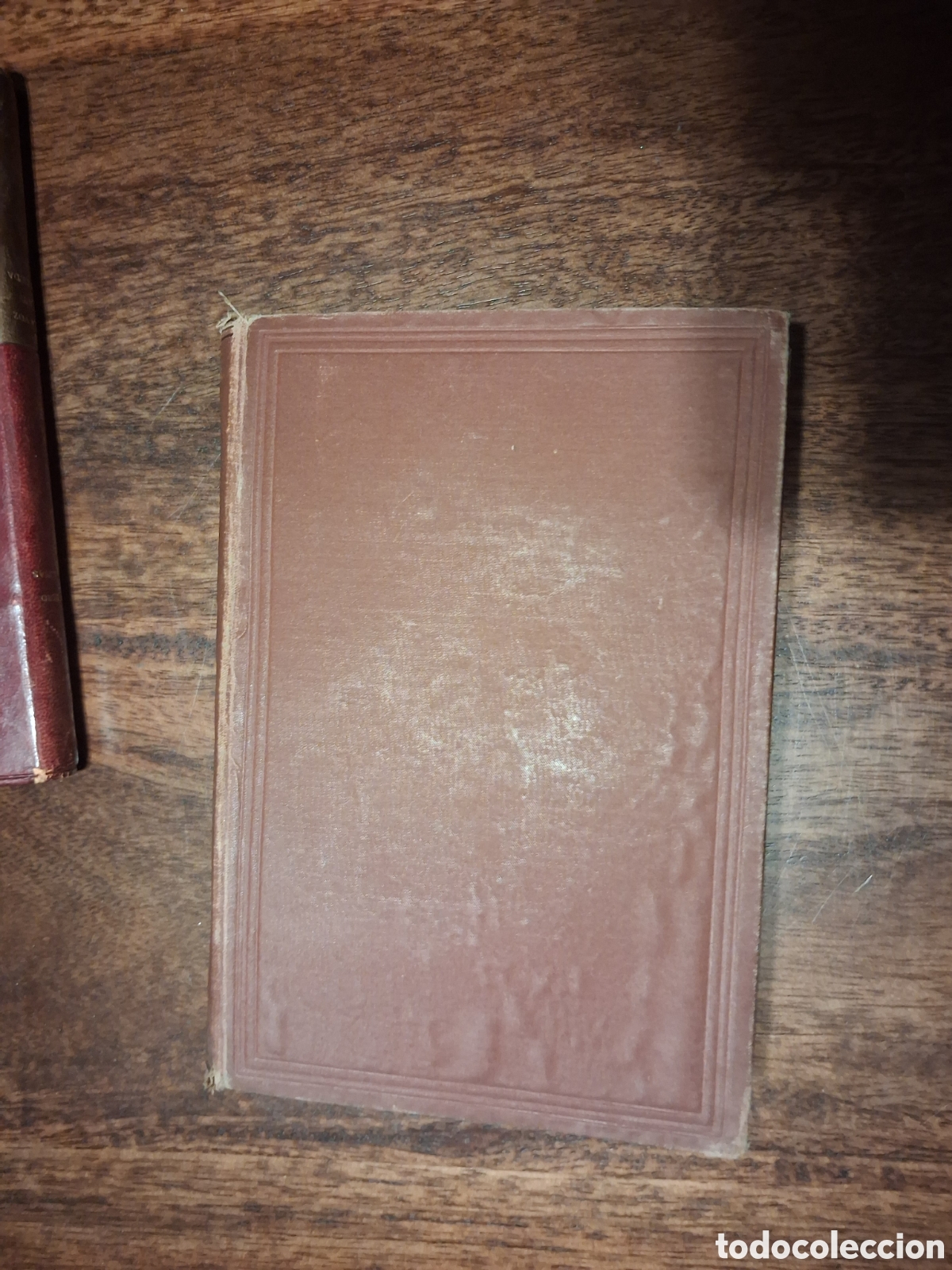 Libros antiguos: Daniel Deronda, George Eliot - Foto 3