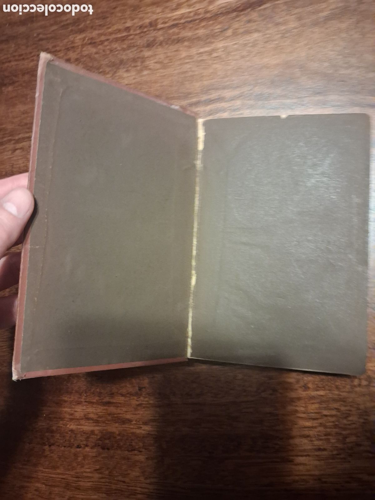 Libros antiguos: Daniel Deronda, George Eliot - Foto 7