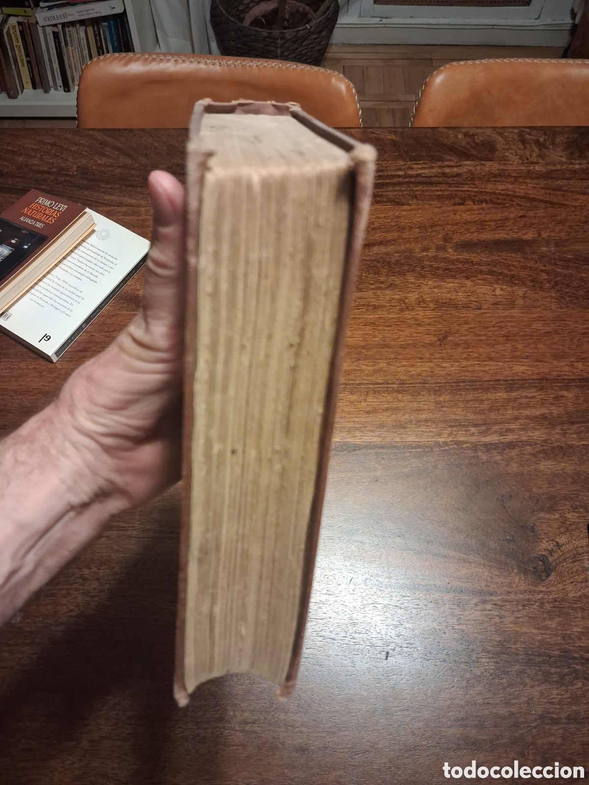 Libros antiguos: Daniel Deronda, George Eliot - Foto 8