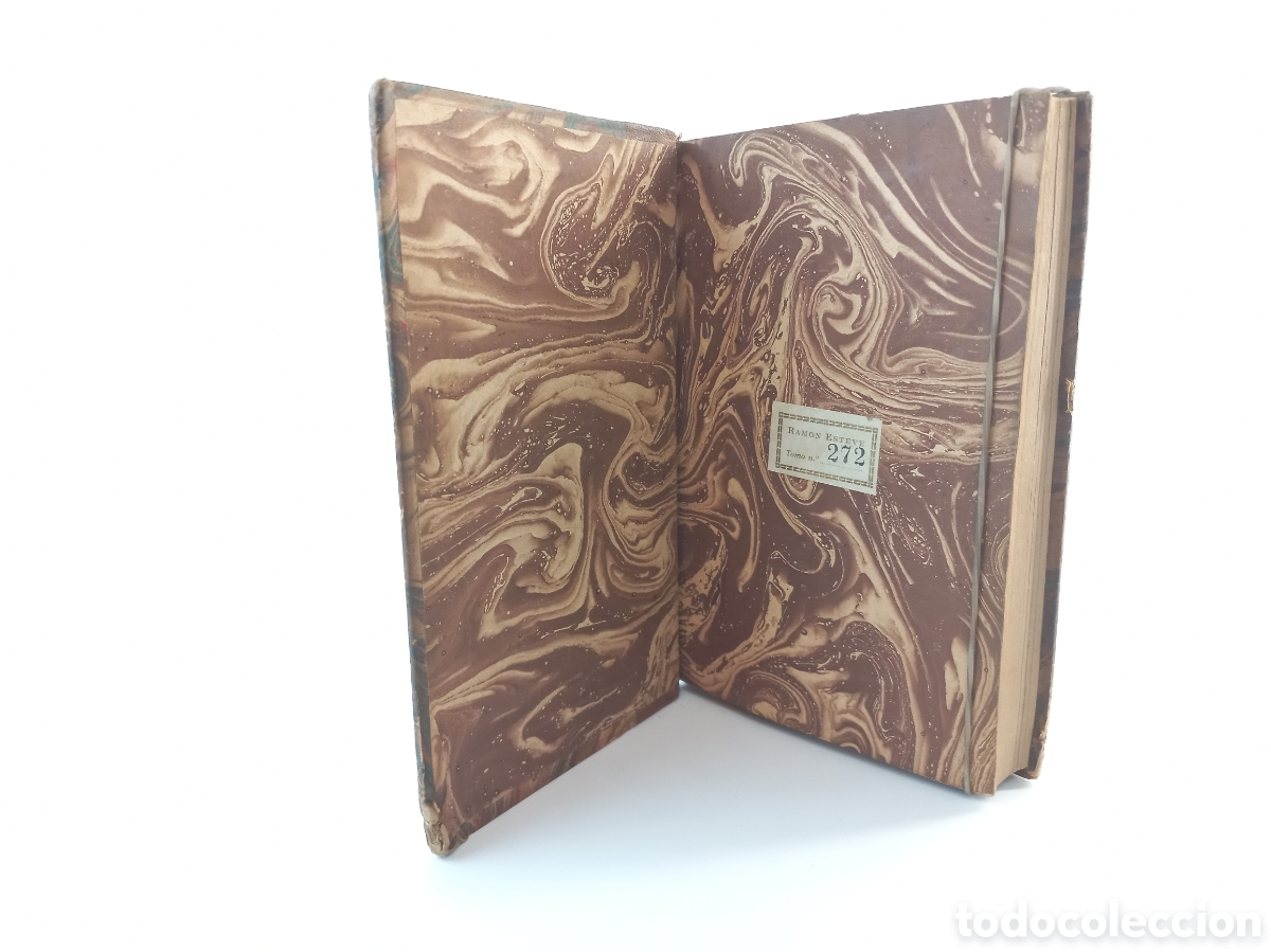 Libros antiguos: Werther. Goethe. Hermanos Garnier. - Foto 5