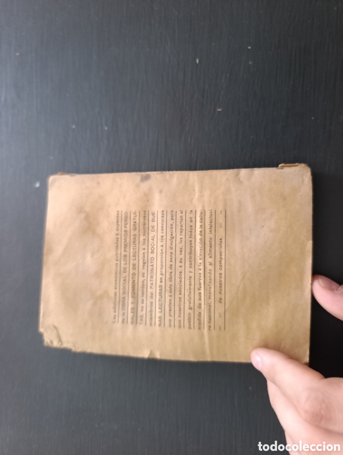 Libros antiguos: JOS&Eacute; ROGERIO S&Aacute;NCHEZ. A TODA LUZ - Foto 3