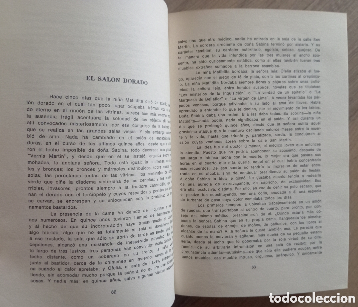 Libros antiguos: CUENTOS Y NARRACIONES DE HISPANOAMERICA - Foto 3
