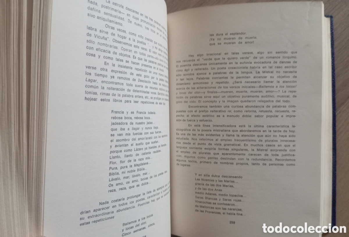Libros antiguos: CUENTOS Y NARRACIONES DE HISPANOAMERICA - Foto 4