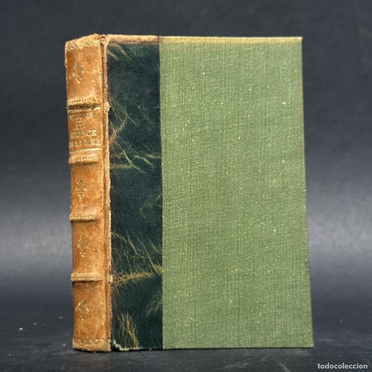 Libros antiguos: LE SILENCE DE LA MER ET AUTRES RECITS - VERCORS -
