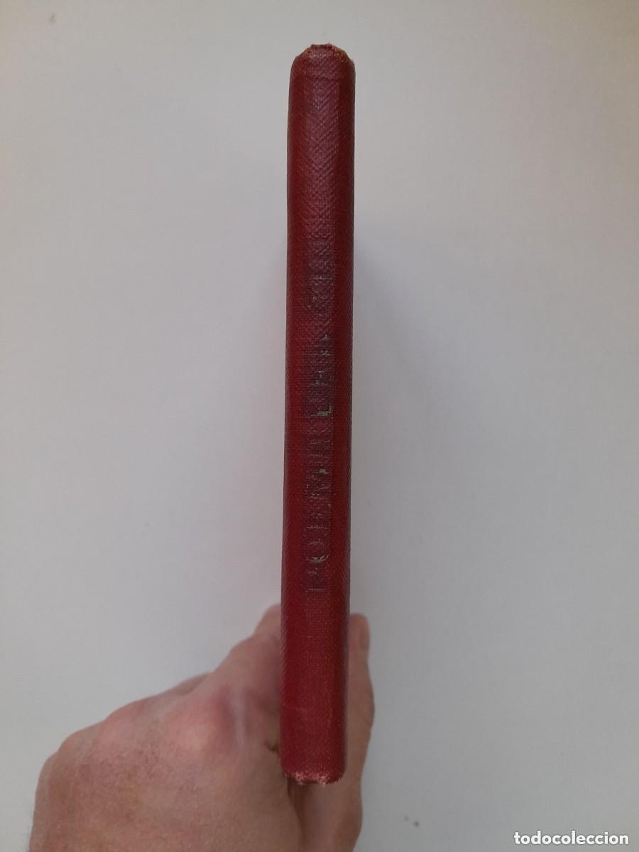 Libros antiguos: POEMA DEL CID (EDICIONES IB&Eacute;RICAS, 1944) - Foto 5