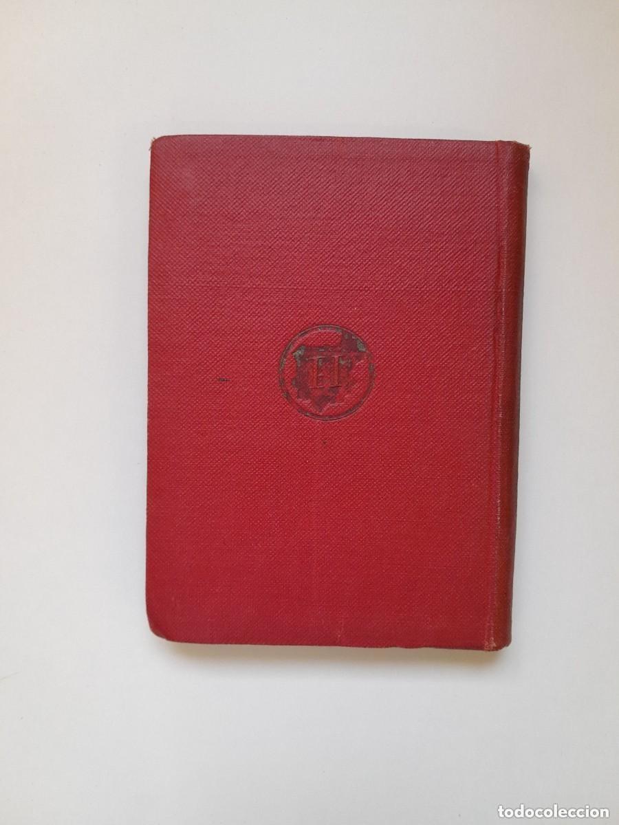 Libros antiguos: POEMA DEL CID (EDICIONES IB&Eacute;RICAS, 1944) - Foto 6