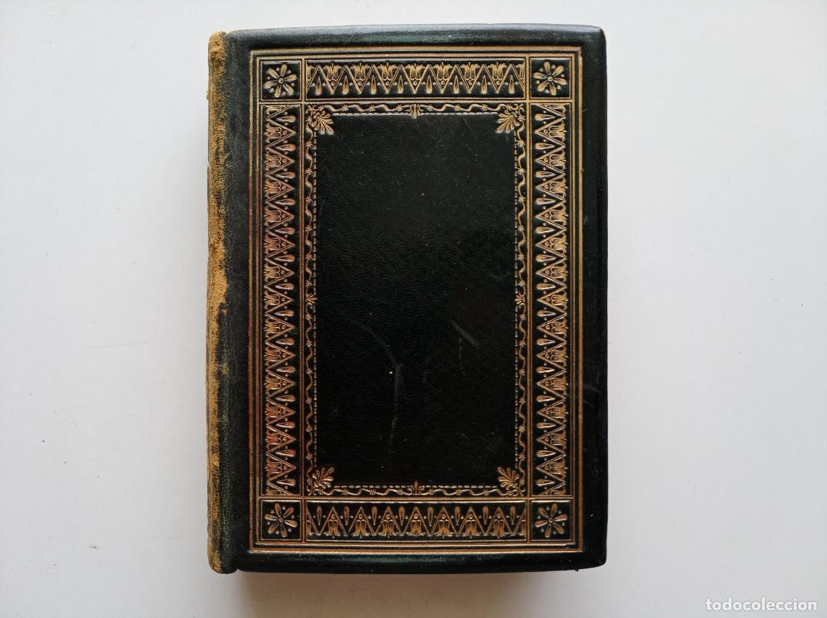 Libros antiguos: LUJOSA EDICI&Oacute;N DE A. STIFTER. ALTA SELVA. MONTANER Y SIMON 1946. ILUSTRADO CON MUCHOS GRABADOS.