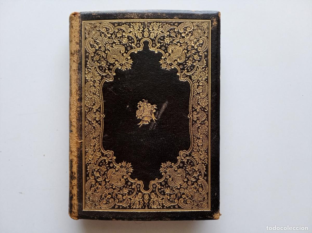 Libros antiguos: LUJOSA EDICI&Oacute;N DE RODENBACH. BRUJAS LA MUERTA. MONTANER Y SIMON 1946. ILUSTRADO CON GRABADOS.