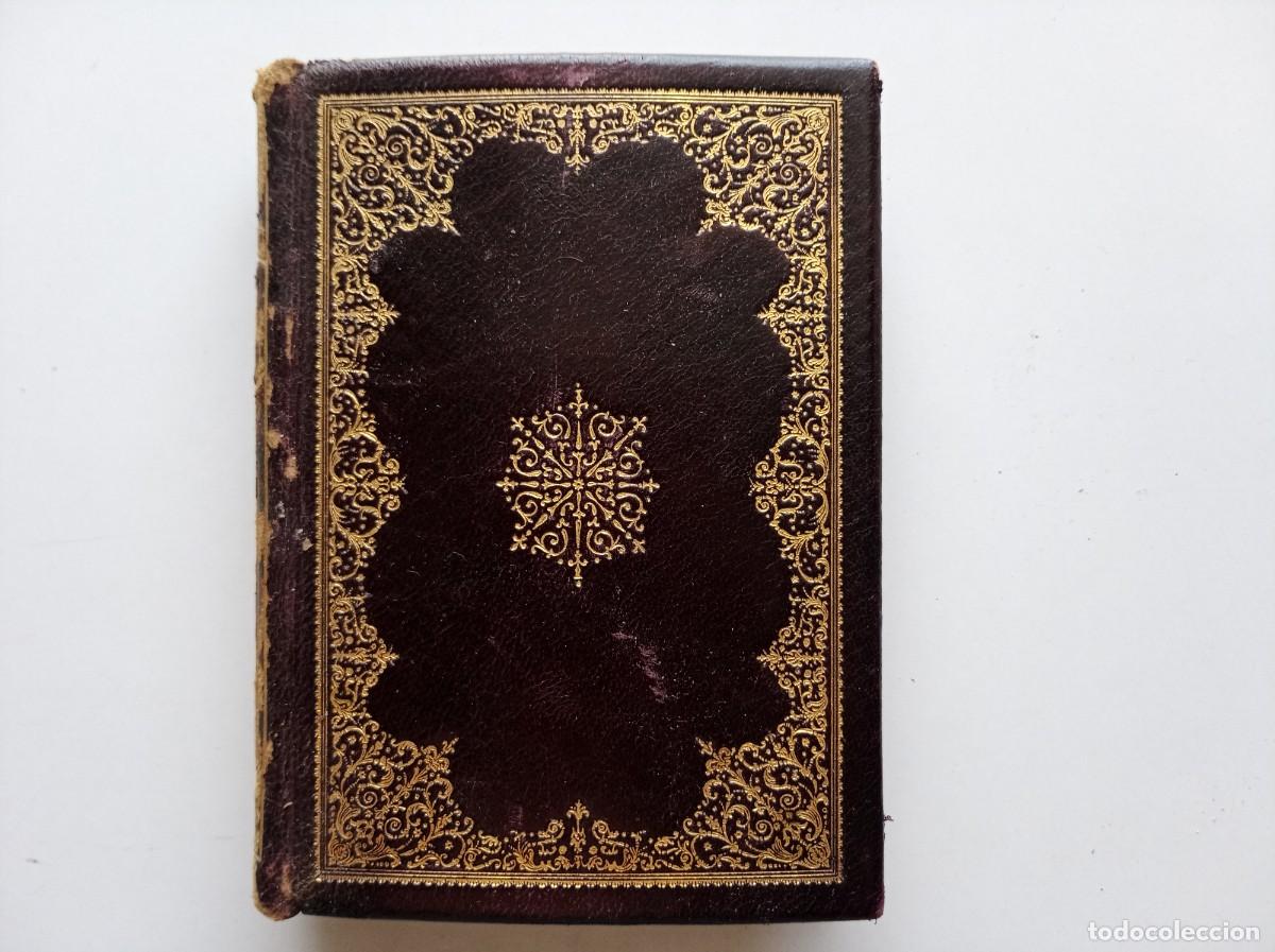 Libros antiguos: LUJOSA EDICI&Oacute;N DE ABATE PREVOST. MANON LESCAUT. MONTANER Y SIMON 1946. ILUSTRADO CON GRABADOS.