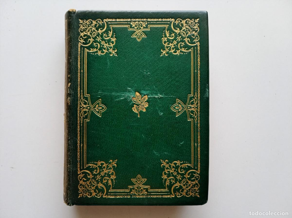 Libros antiguos: LUJOSA EDICI&Oacute;N DE CAROLINA CORONADO. JARILLA. MONTANER Y SIMON 1946. ILUSTRADO CON GRABADOS.