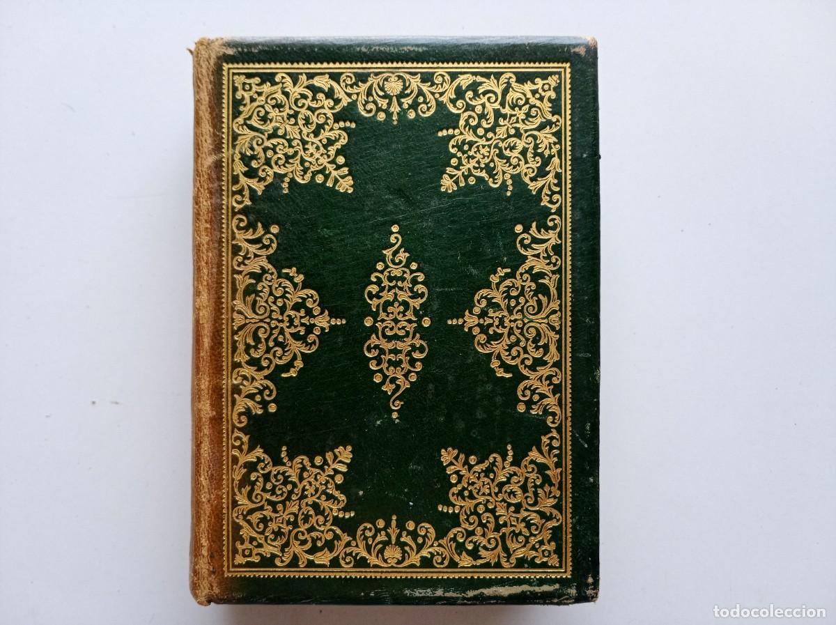 Libros antiguos: LUJOSA EDICI&Oacute;N DE STENDHAL. ARMANCIA. MONTANER Y SIMON 1946. ILUSTRADO CON GRABADOS.