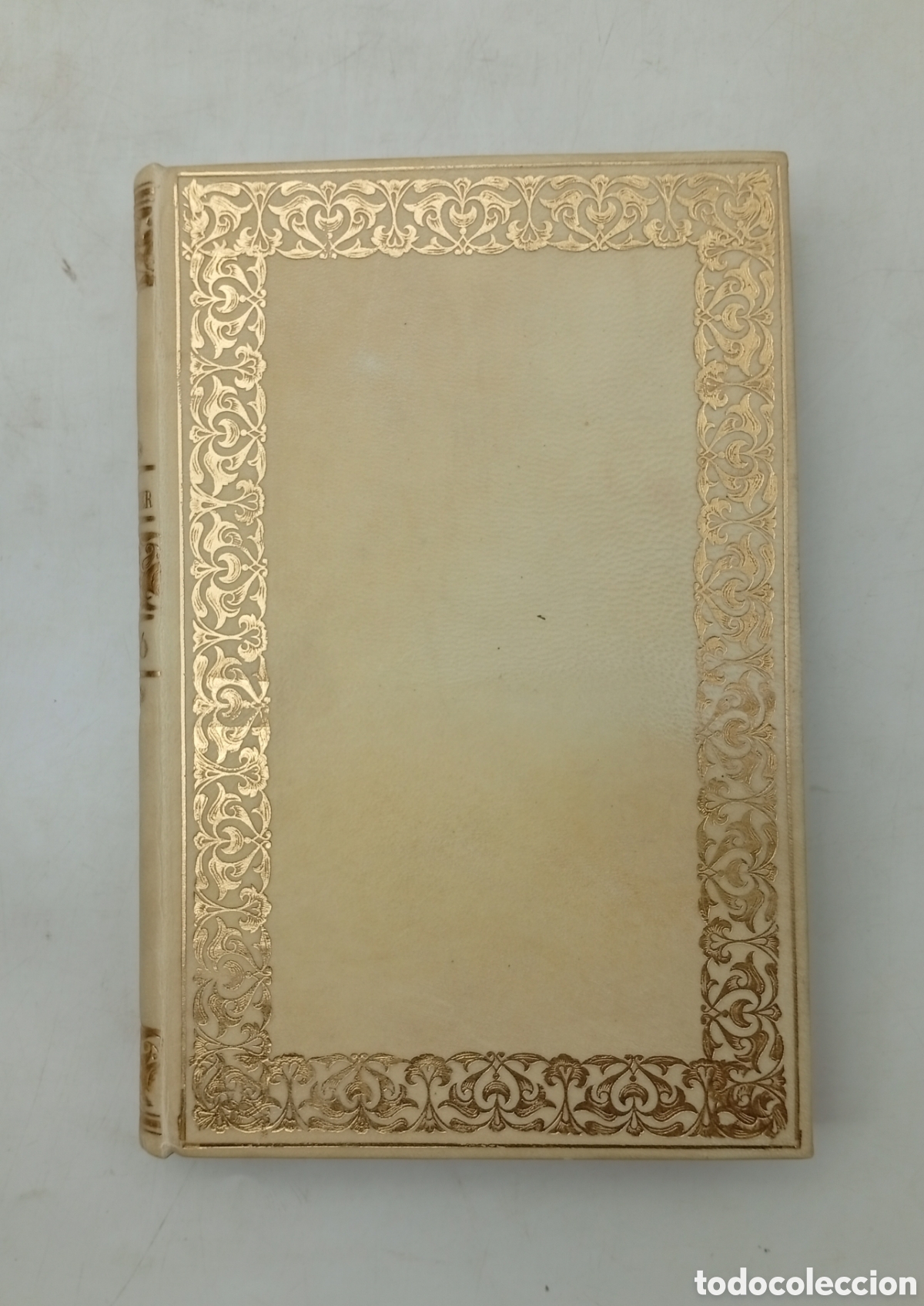 Libros antiguos: Canig&oacute; llegenda pirenayca 1901 Jacint Verdaguer