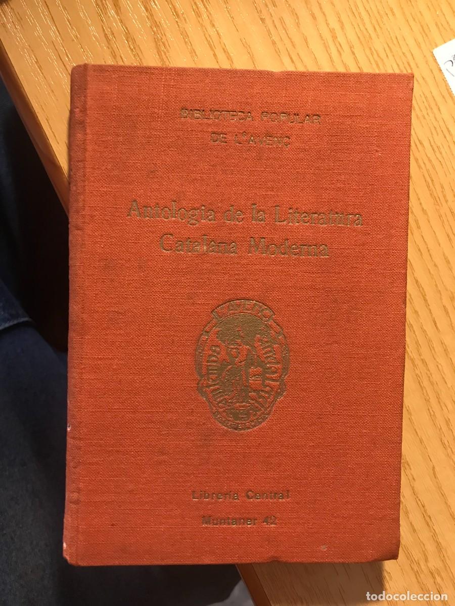Libros antiguos: SELECTA DE CONTISTES CATALANS. Volum VI- tercera part. 1926