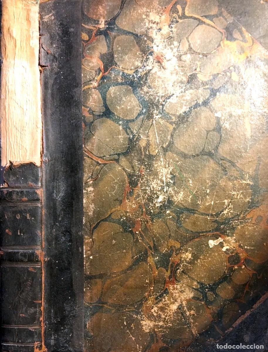 Libros antiguos: PARLEY'S ILLUMINATED LIBRARY. VOL. I, 1844