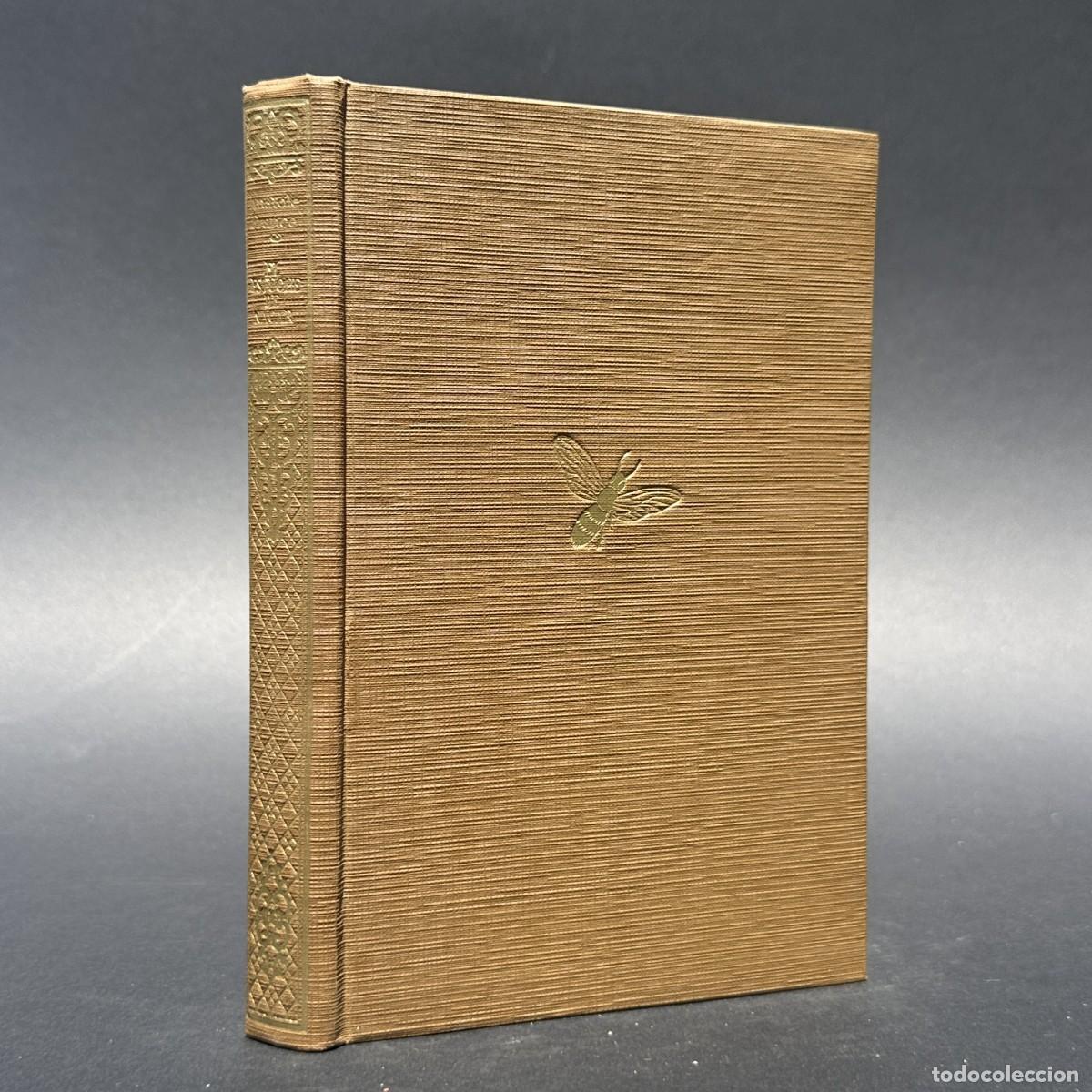 Libros antiguos: 1900 - EL ESTUCHE DE NACAR - OBRAS DE ANATOLE FRANCE -