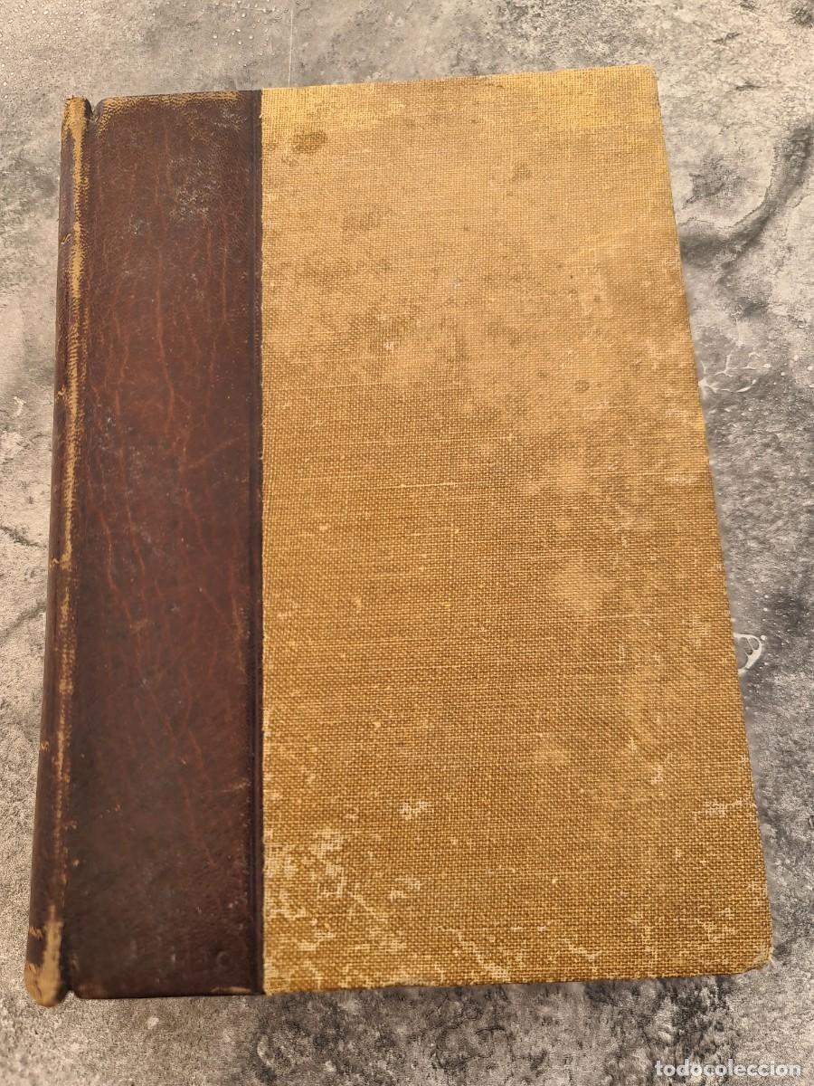 Libros antiguos: Vals, 1935. Francesc Trabal. Ediciones La Mirada. Proa. Barcelona. Ejemplar D. - Foto 17