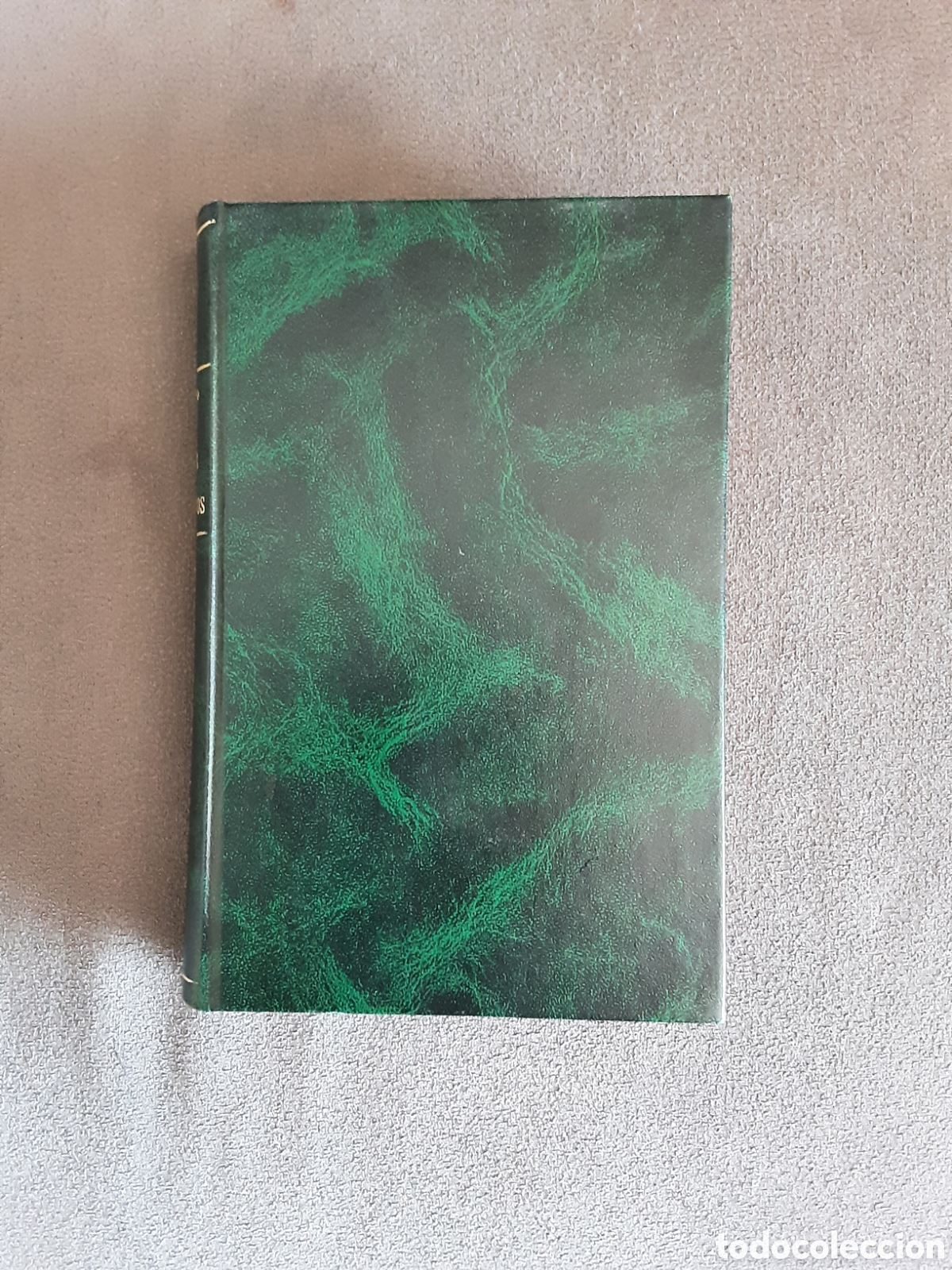 Libros antiguos: LIBRO ANTIGUO 1917 CASTA DE HIDALGOS POR RICARDO LEON ED. PROMETEO