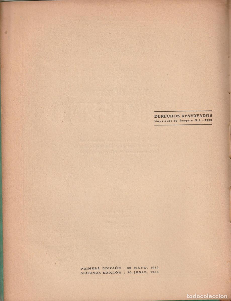 Libros antiguos: Fausto, J. W. Goethe - Foto 2