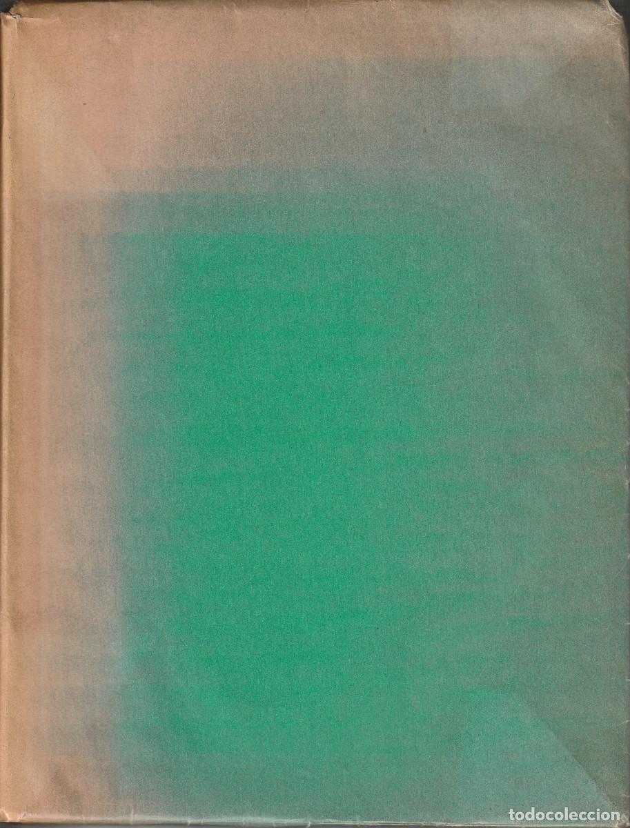 Libros antiguos: Fausto, J. W. Goethe - Foto 7