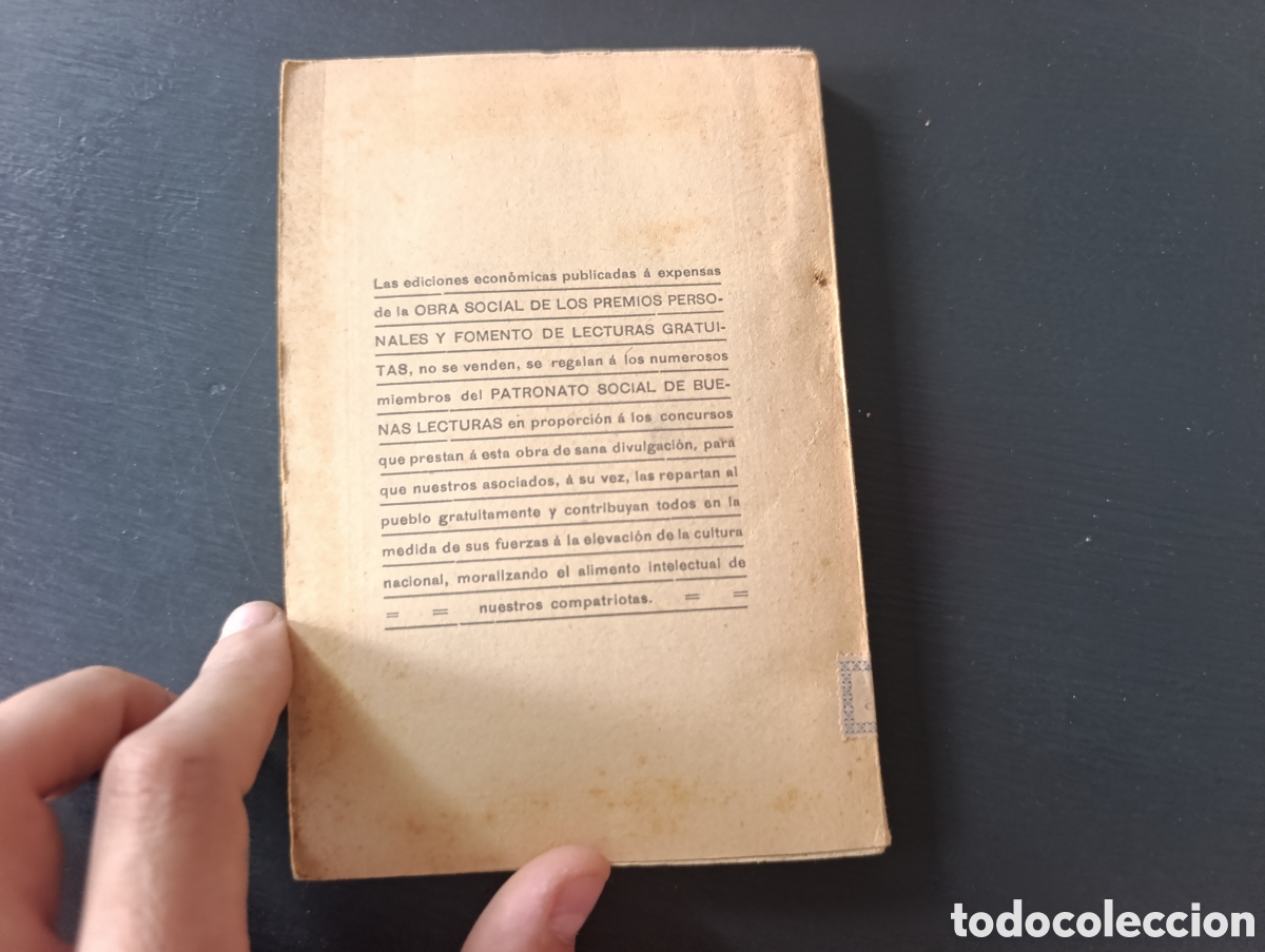 Libros antiguos: In Via Lucis. Eladio Esparza - Foto 3