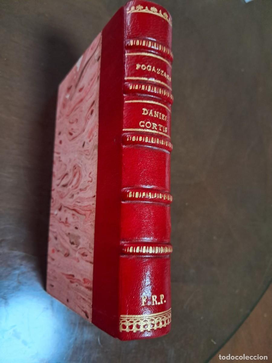 Libros antiguos: LAS CONFIDENCIAS &mdash; LAMARTINE &mdash; ESPASA-CALPE &mdash; 1930 &mdash; 2 TOMOS &mdash; LOMO PIEL/SEMIPIEL