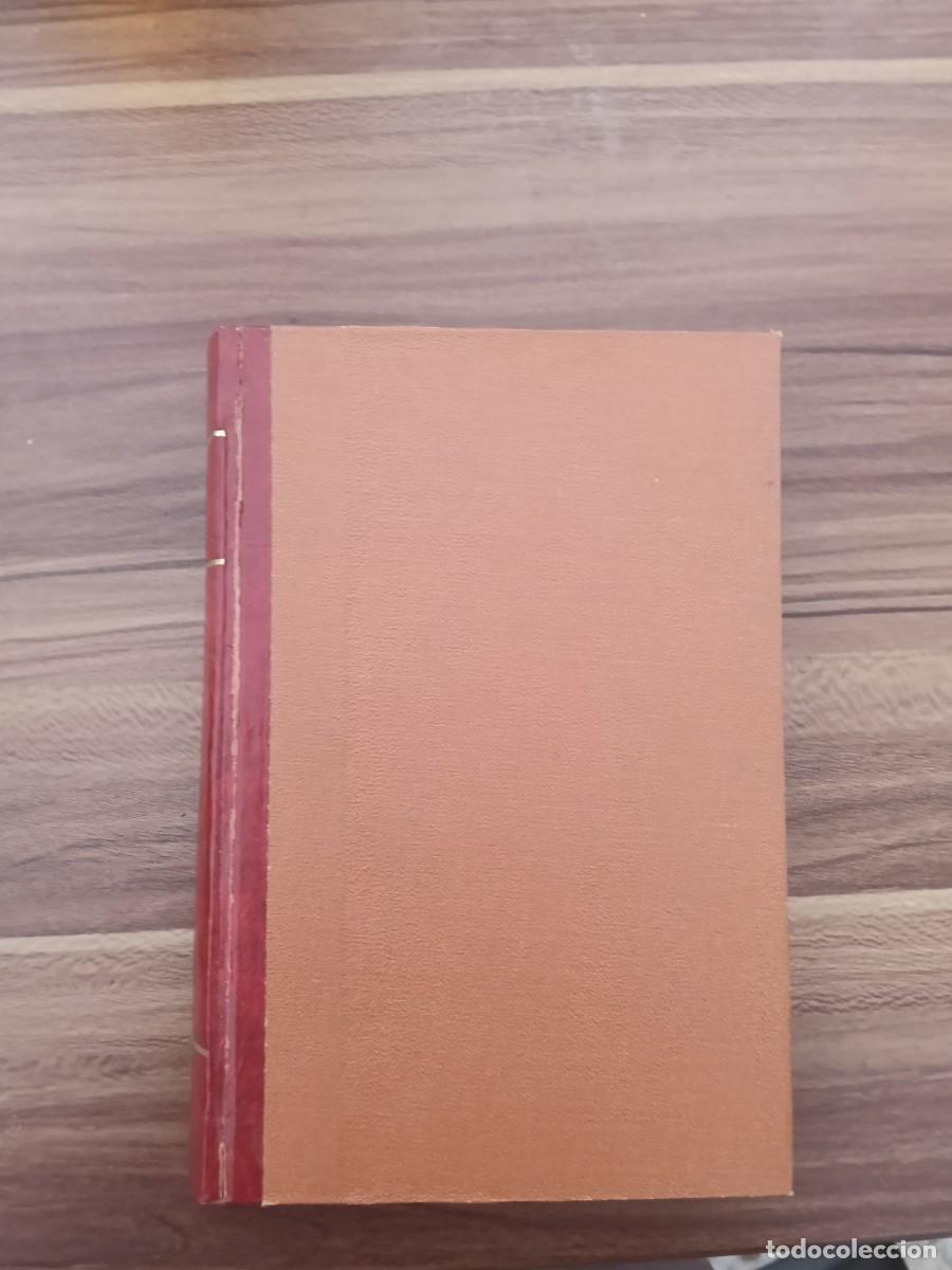 Libros antiguos: La revoluci&oacute;n desfigurada