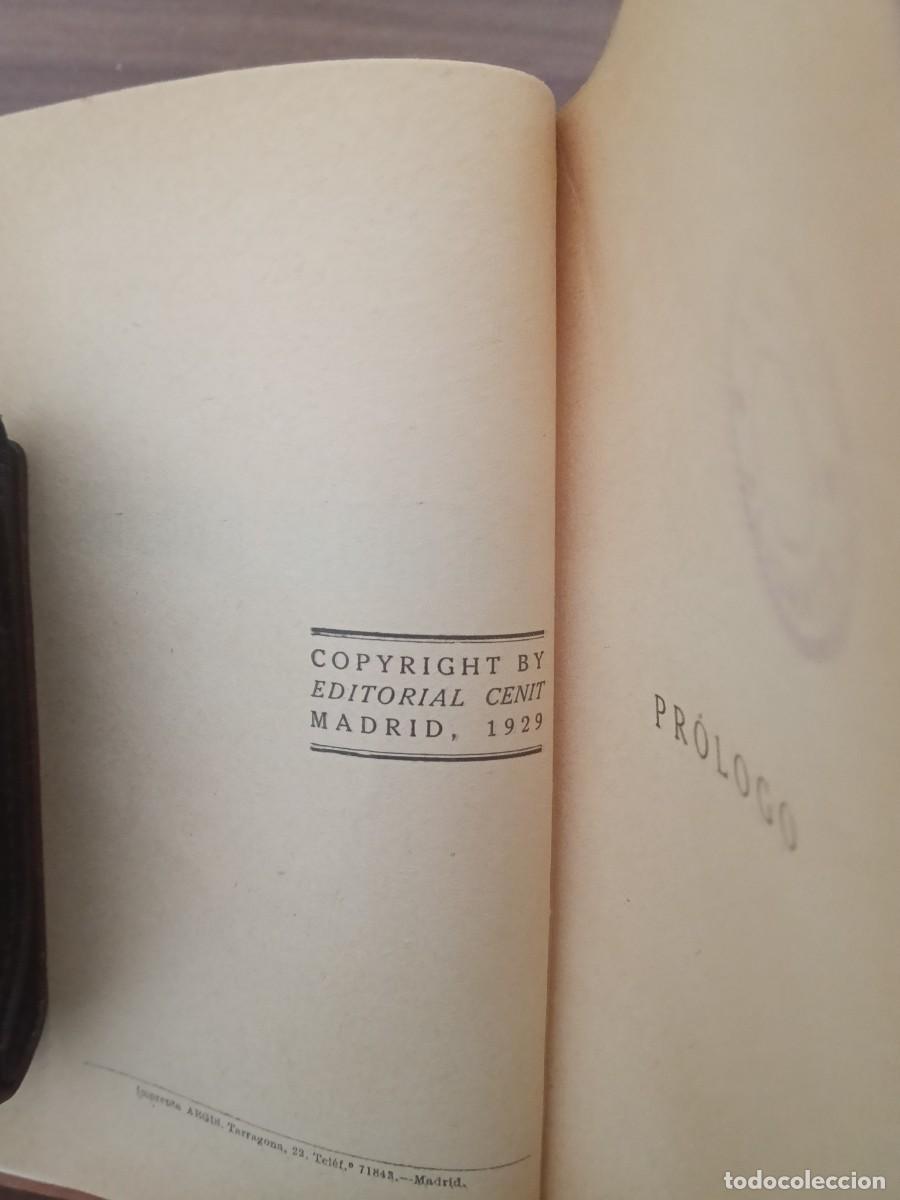 Libros antiguos: La revoluci&oacute;n desfigurada - Foto 3