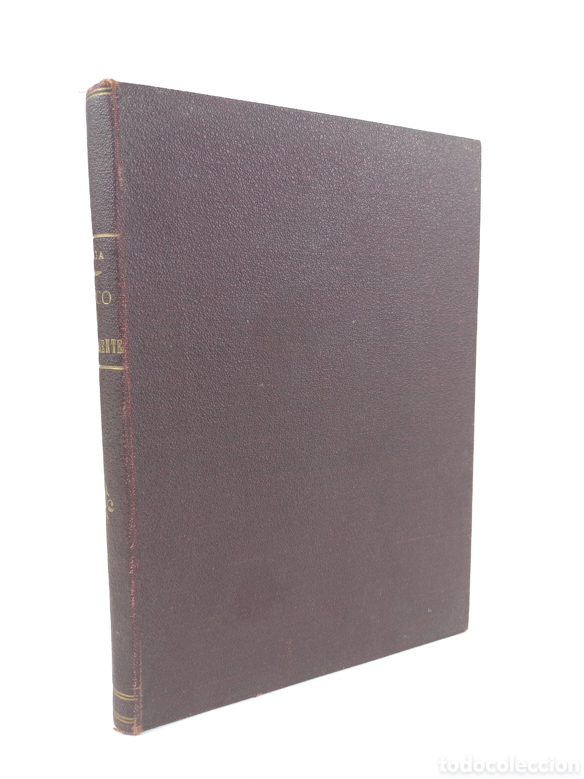 Libros antiguos: &iquest;Loco o delincuente?. Vega Armentero. Ramon &Aacute;ngulo, 1890.
