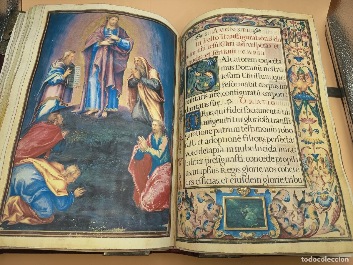 Libros antiguos: CAPITULARIO DEL SIGLO XVI DE FELIPE II IMPRESIONANTE OBRA