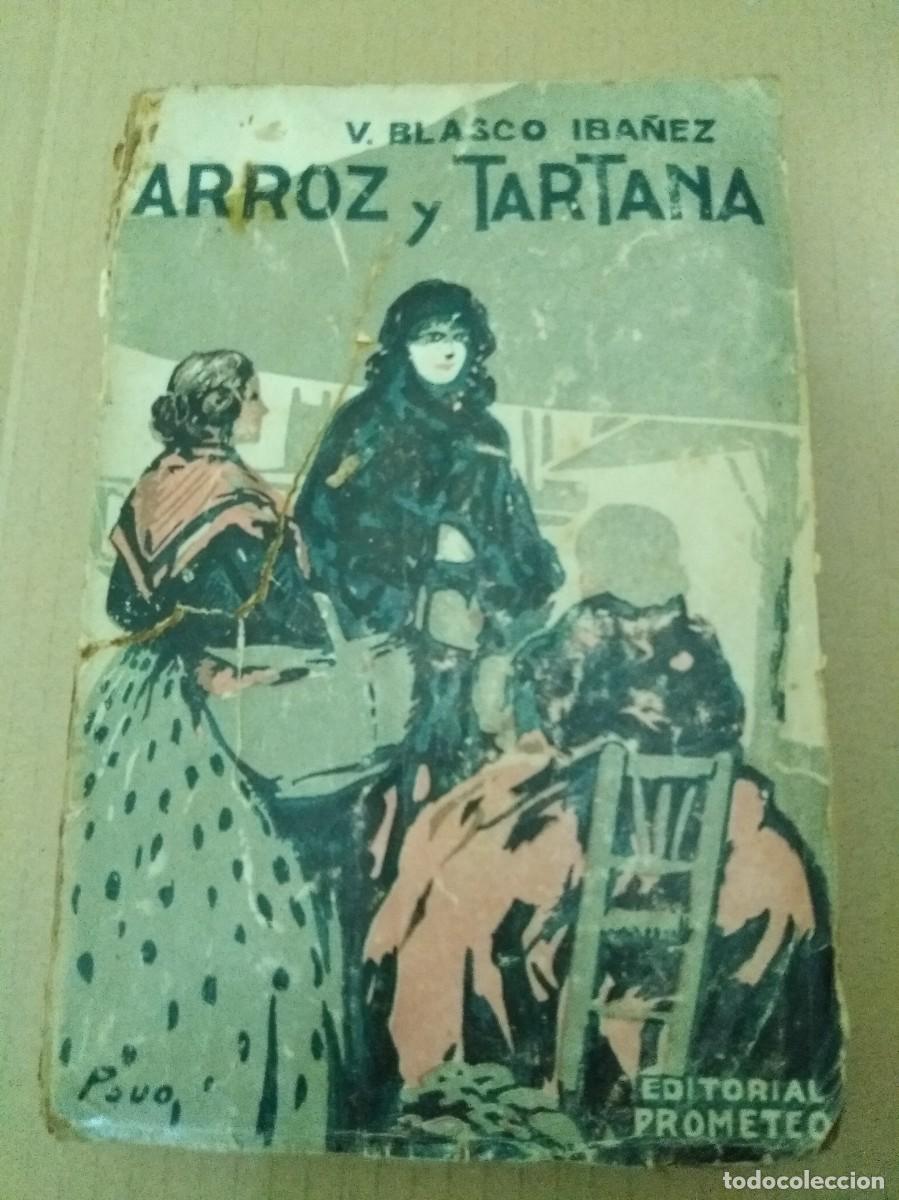 Libros antiguos: OFERTA: 20 novelas del autor VICENTE BLASCO IB&Aacute;&Ntilde;EZ