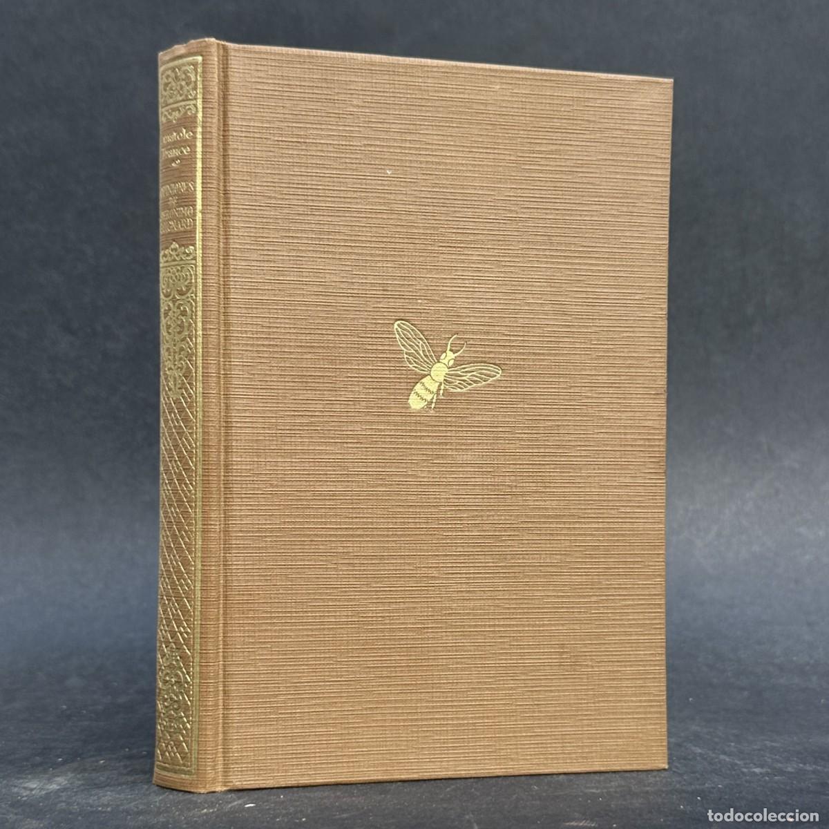 Libros antiguos: 1900 - LAS OPINIONES DE JERONIMO COIGNARD - OBRAS DE ANATOLE FRANCE