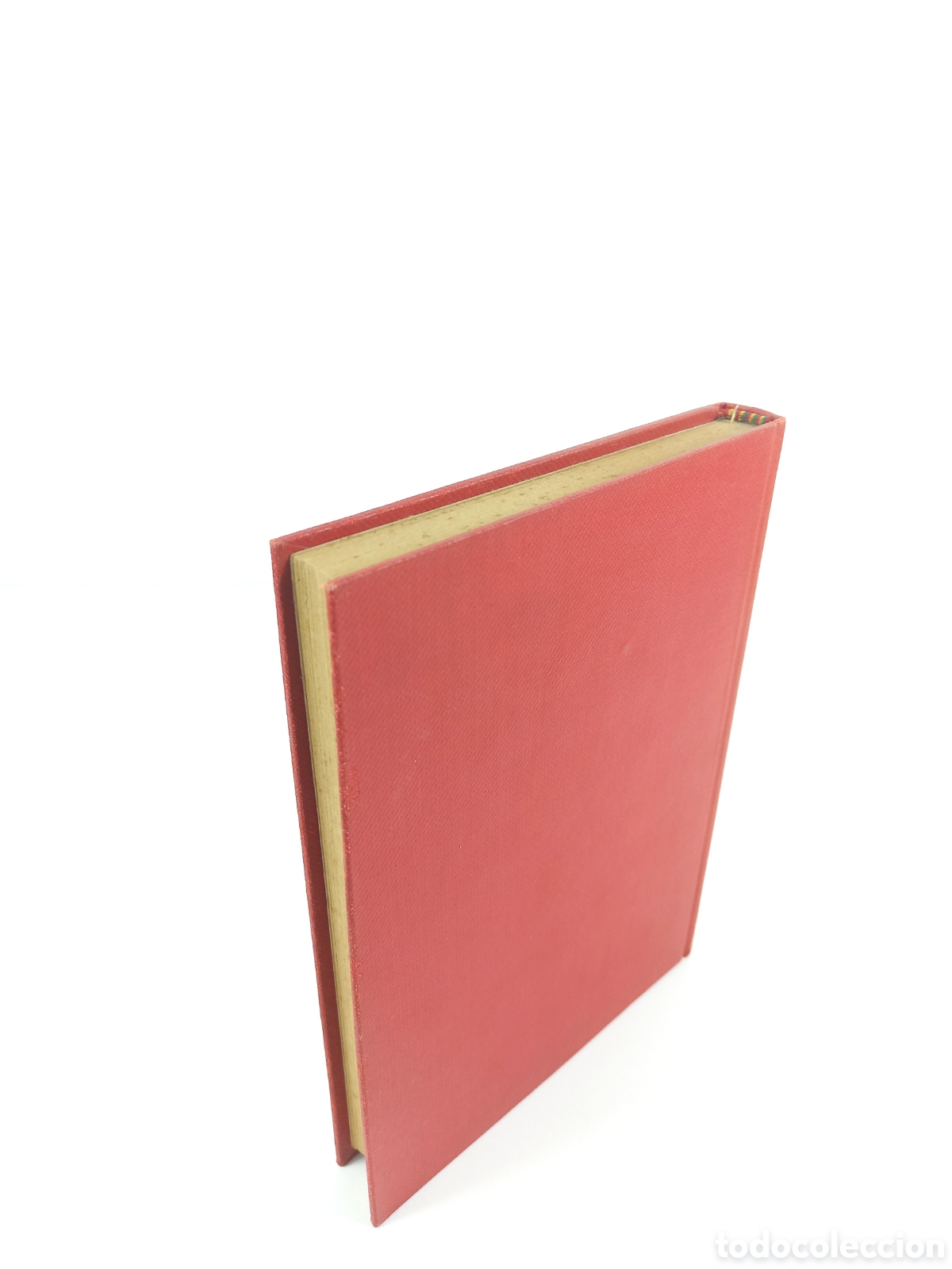 Libros antiguos: Sant Agust&iacute;. Giovanni Papini. 1936. Catal&aacute;n. - Foto 3