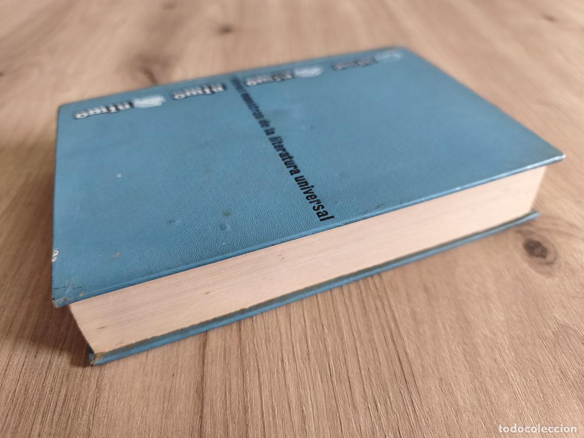 Libros antiguos: Bola de sebo Bel Ami Guy de Maupassant - Foto 6