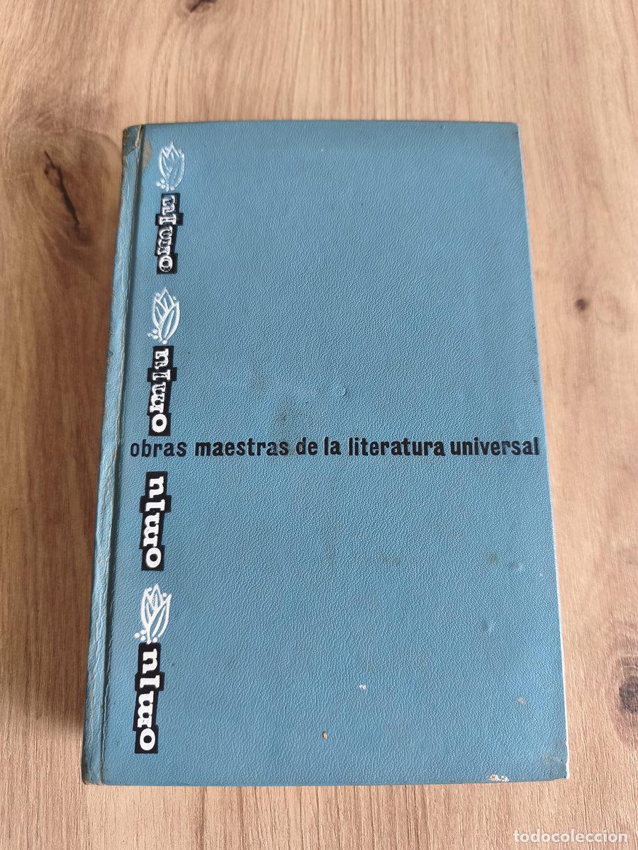 Libros antiguos: Bola de sebo Bel Ami Guy de Maupassant