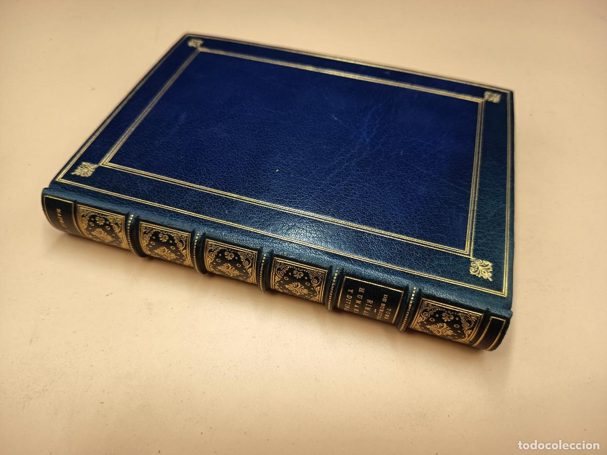 Antiquarische B&uuml;cher: RIMAS HUMANAS Y DIVINAS DEL LICENCIADO TOME BURGUILLOS LOPE DE VEGA 1634