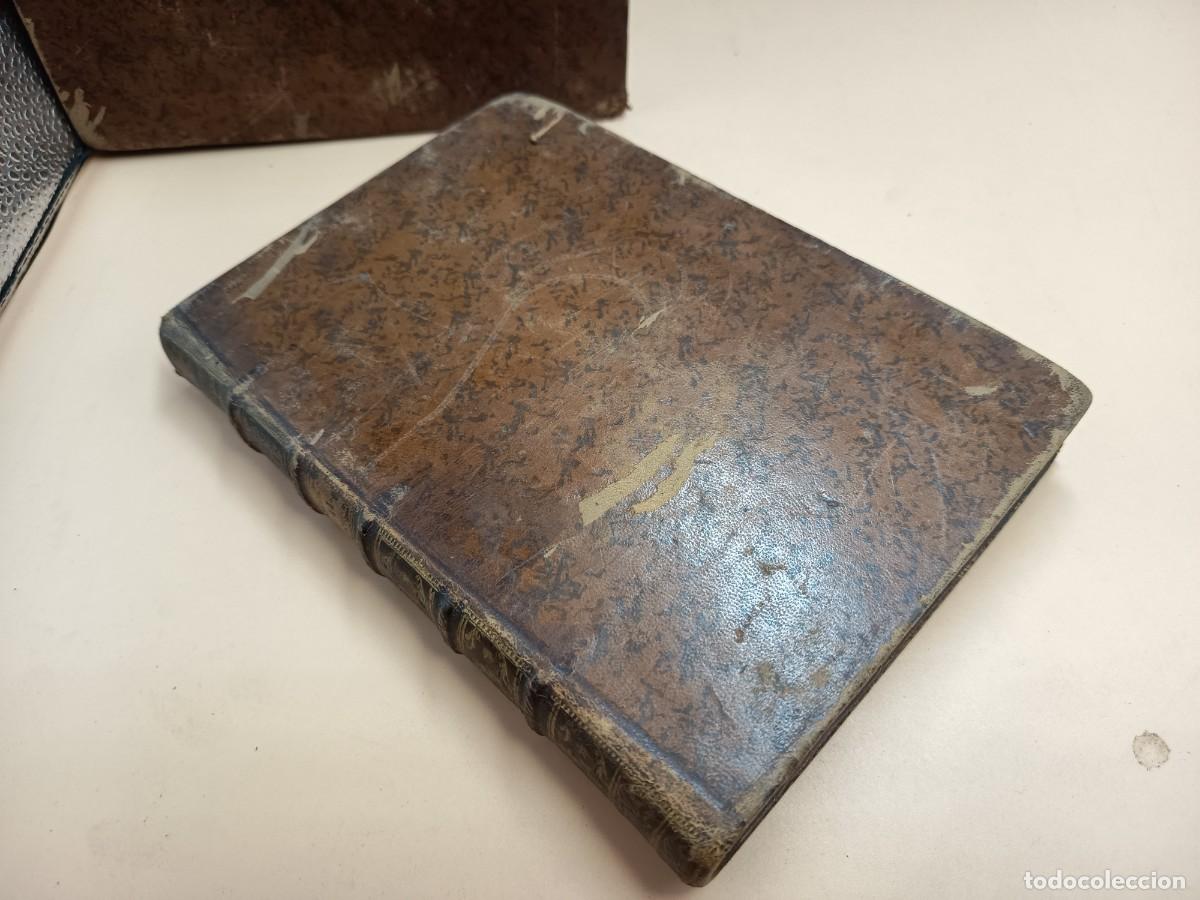 Libros antiguos: OBRAS COMPLETAS DE FEIJOO 1765 MUY DIFICIL - Foto 11