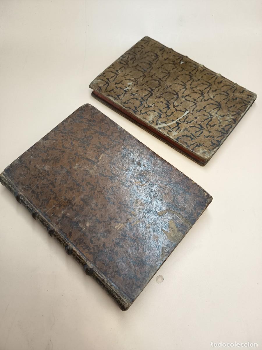 Libros antiguos: OBRAS COMPLETAS DE FEIJOO 1765 MUY DIFICIL - Foto 16