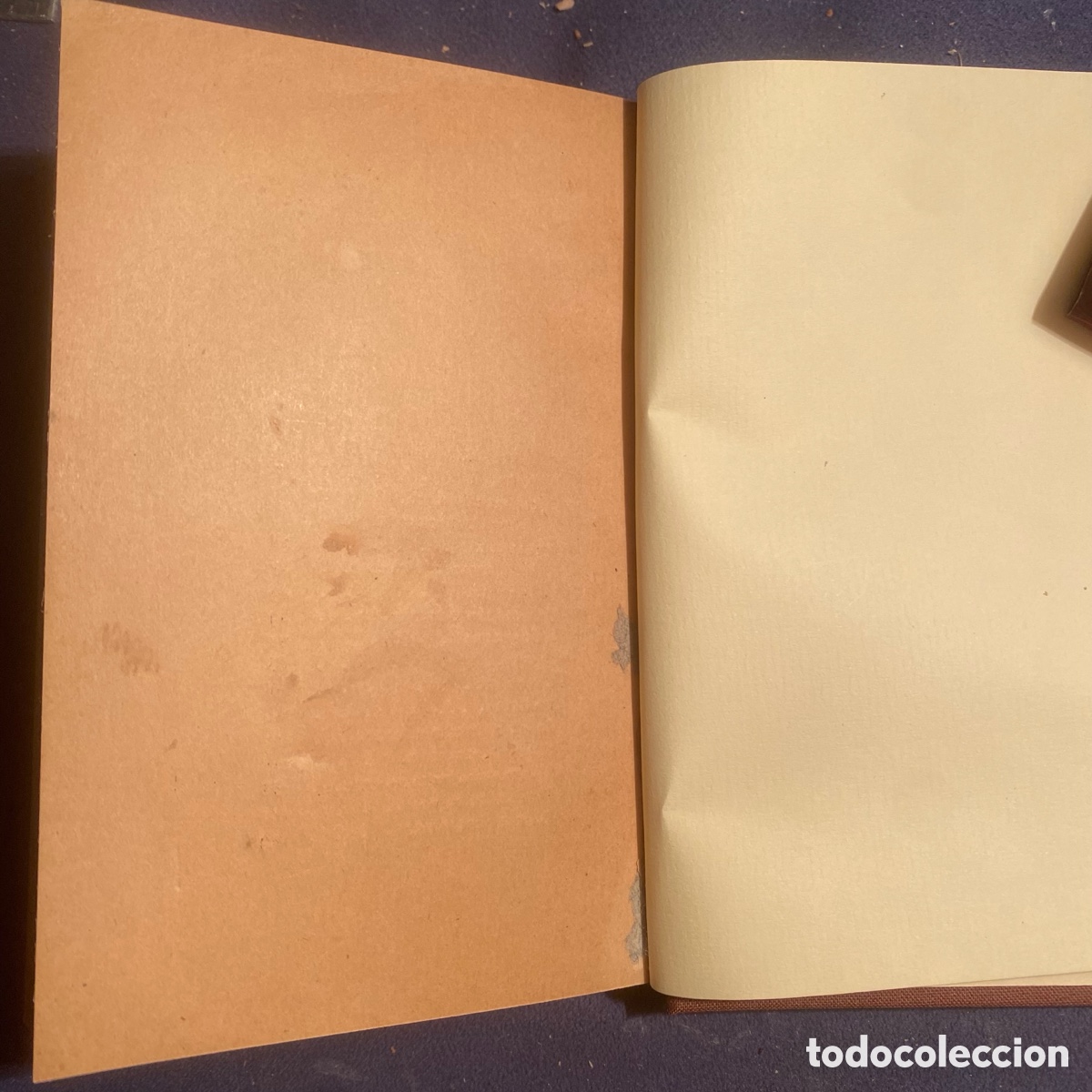 Libros antiguos: AZORIN: - CASTILLA - (MADRID, 1912) (PRIMERA EDICION) - Foto 6