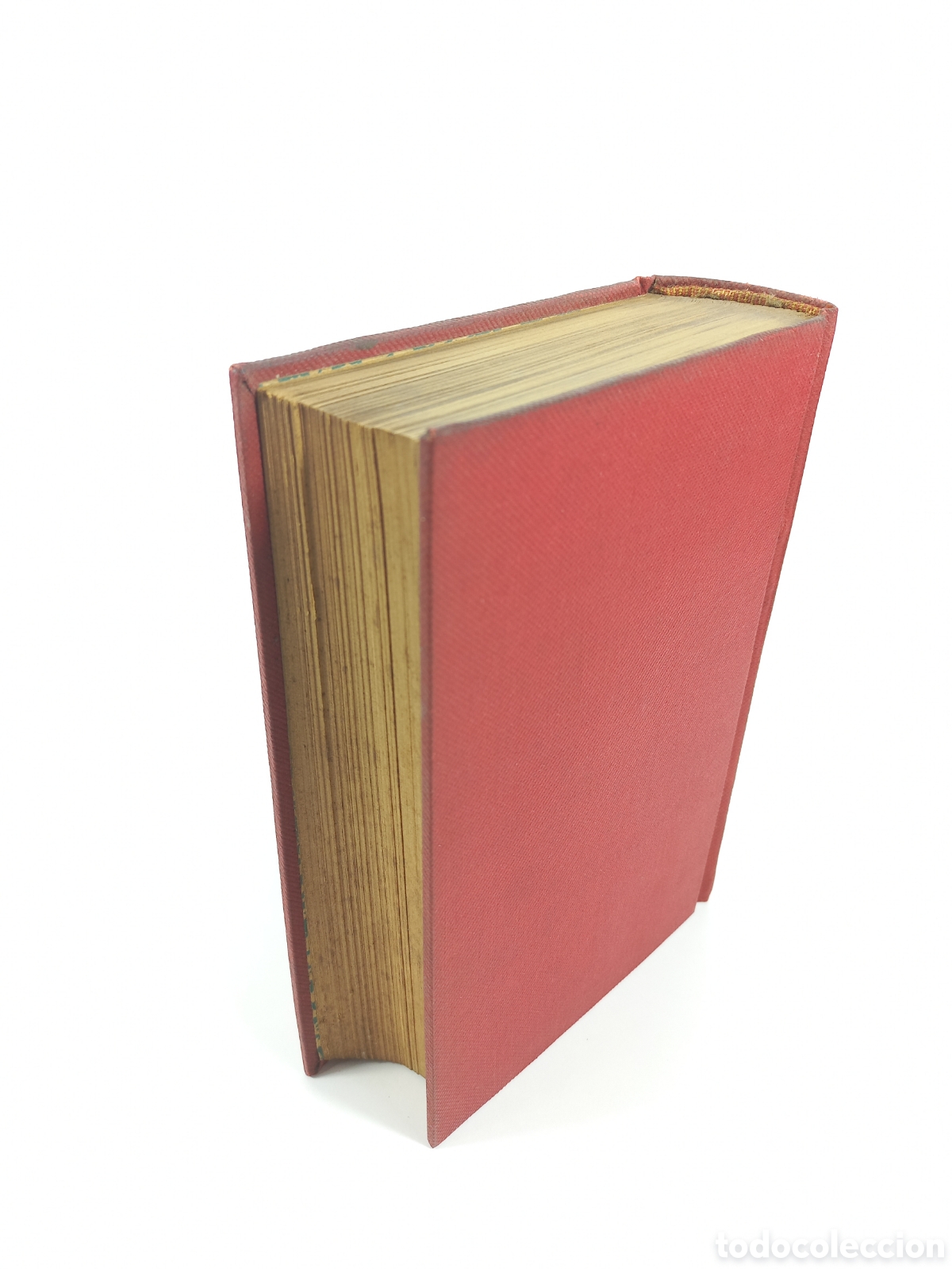 Libros antiguos: El Cuarto Poder. Armando Palacio Vald&eacute;s. Librer&iacute;a de Victoriano Su&aacute;rez, 1902. - Foto 3
