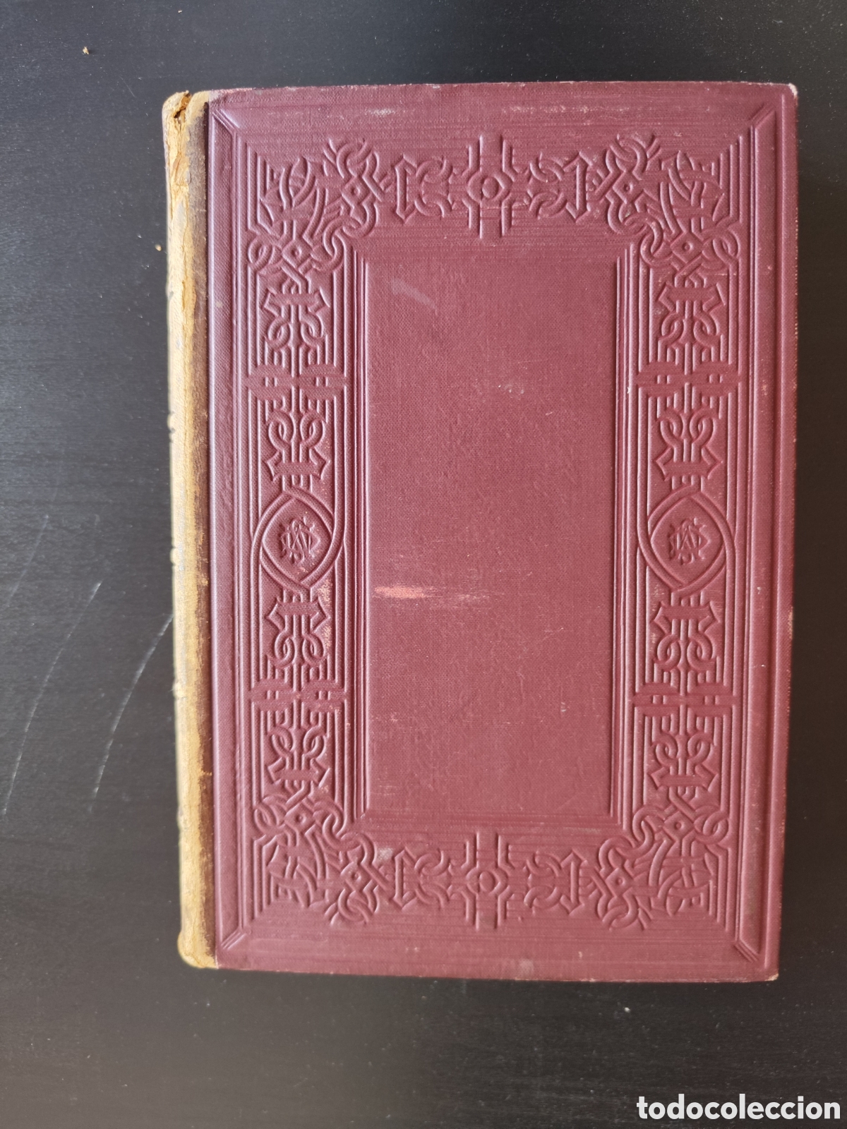 Libros antiguos: Edici&oacute;n Facs&iacute;mil El Quijote Tomo II (1897) - Foto 3