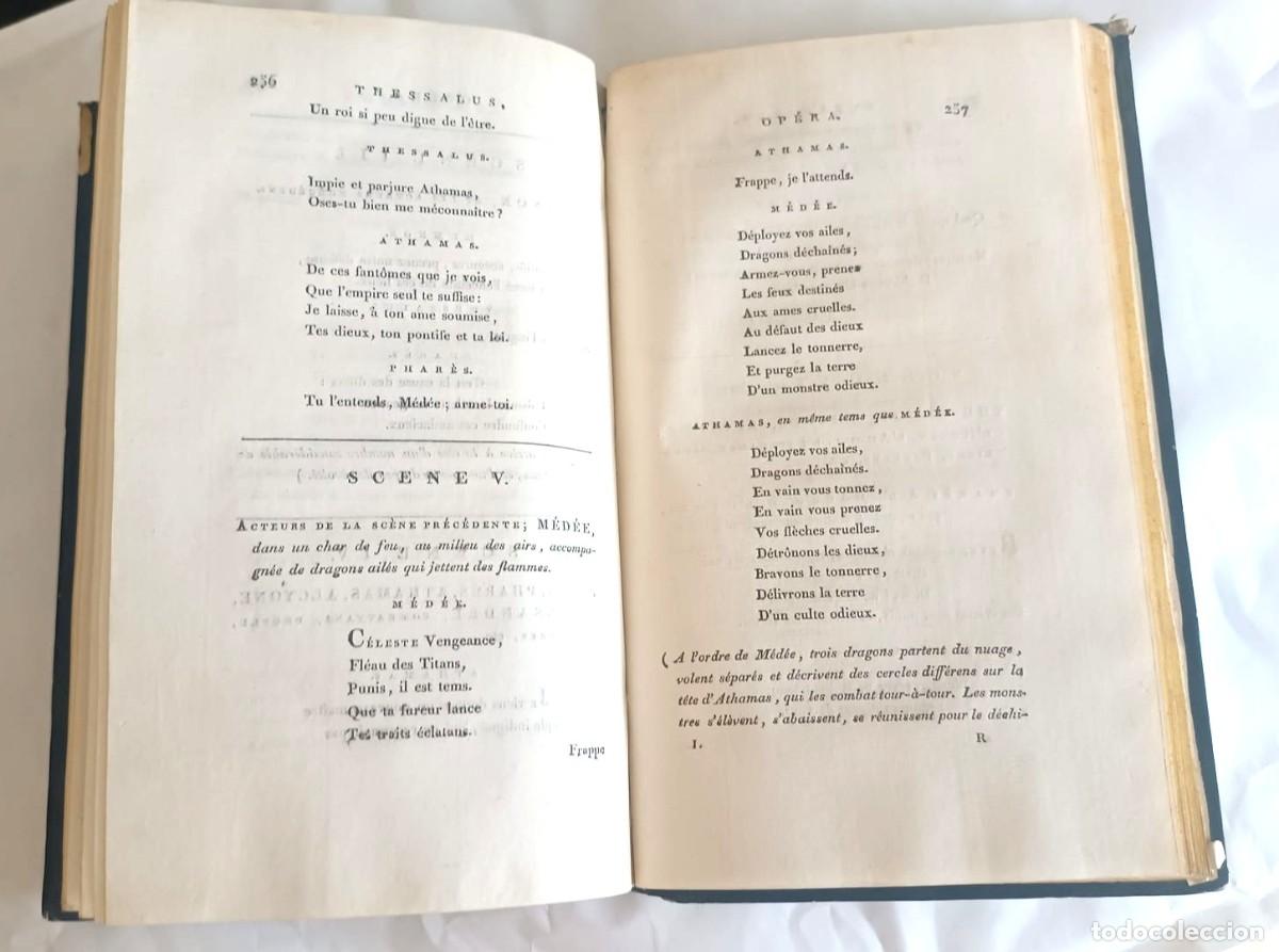 Libros antiguos: Leer descripci&oacute;n de este libro del a&ntilde;o 1803. - Foto 6